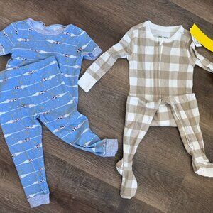 18mo Boys | Pajama Bundle | Great Condition